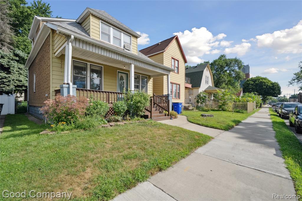 8792 Chamberlain Street, Detroit, MI 48209 — Photo 2