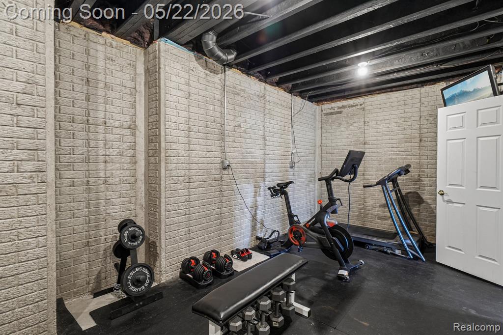 2738 Pebble Beach Drive, Oakland, MI — Photo 62