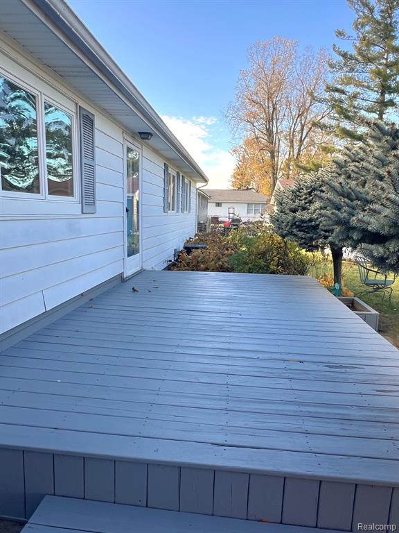 502 Dean Drive, Owosso, MI 48867 — Photo 17
