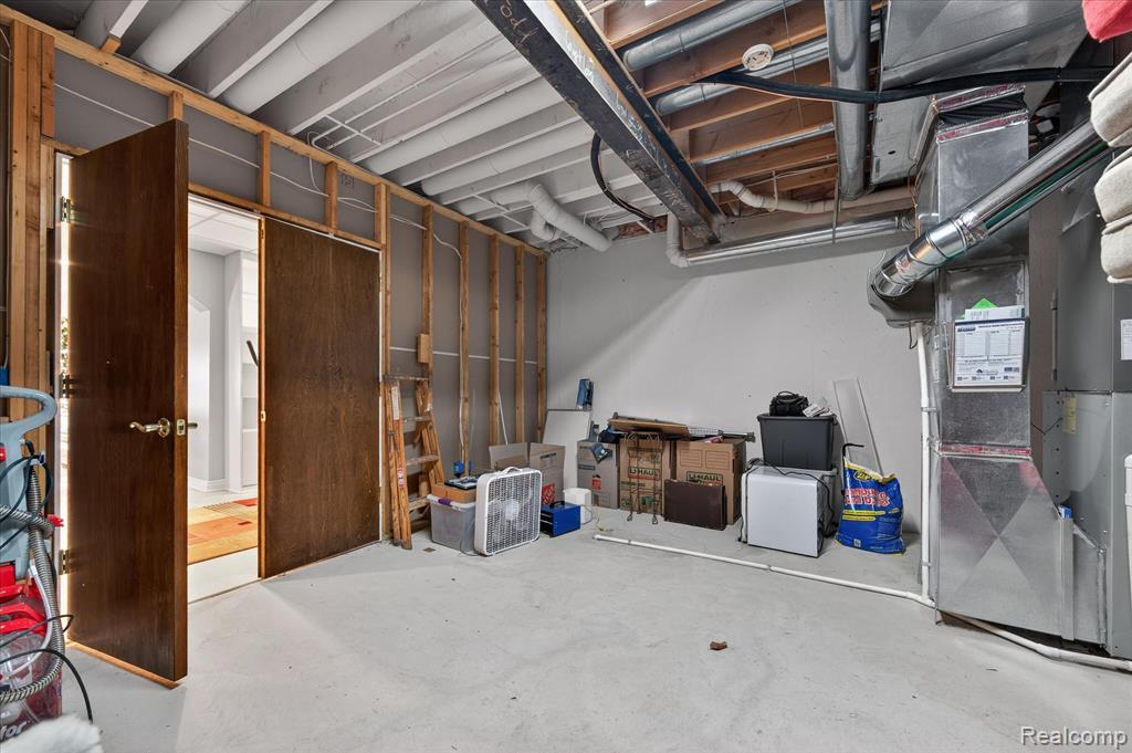 4806 Goodison Place Drive, Rochester, MI 48306 — Photo 56