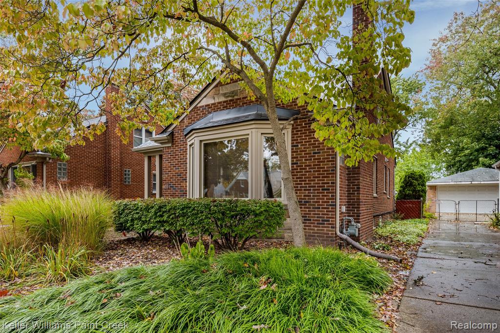 719 N Melborn Street, Dearborn, MI 48128 — Photo 33