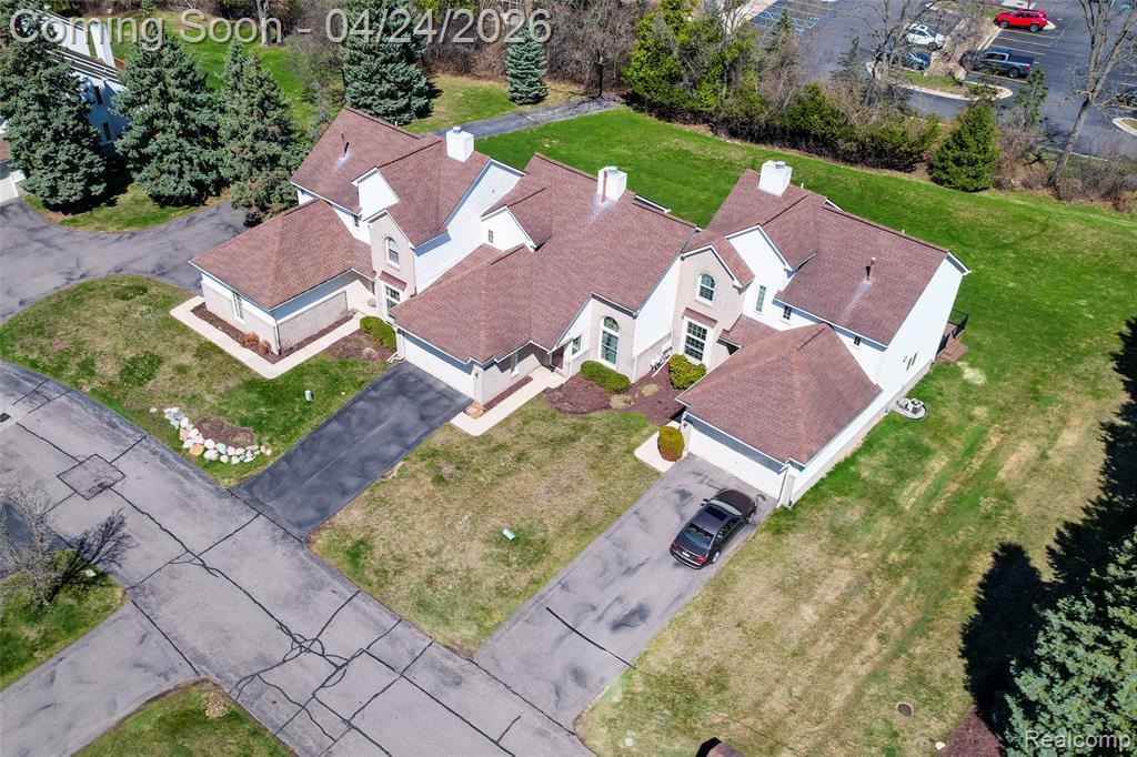 43470 Algonquin Drive, Novi, MI — Photo 52