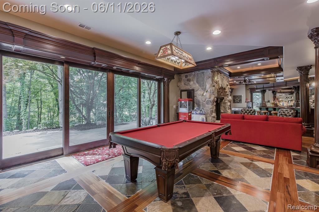 6265 Crest Forest Court E, Clarkston, MI 48348 — Photo 63