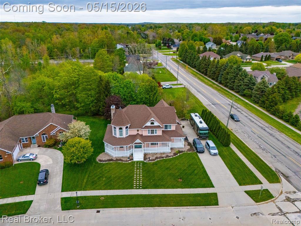 52798 Weathervane Drive, Chesterfield, MI 48047 — Photo 61
