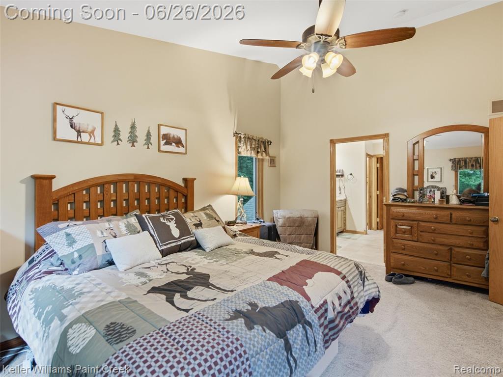 4196 Hosner Road, Oxford, MI 48370 — Photo 42