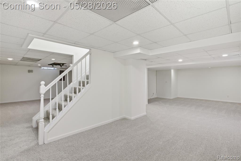 496 Pleasant Ridge Drive, Canton, MI 48188 — Photo 33