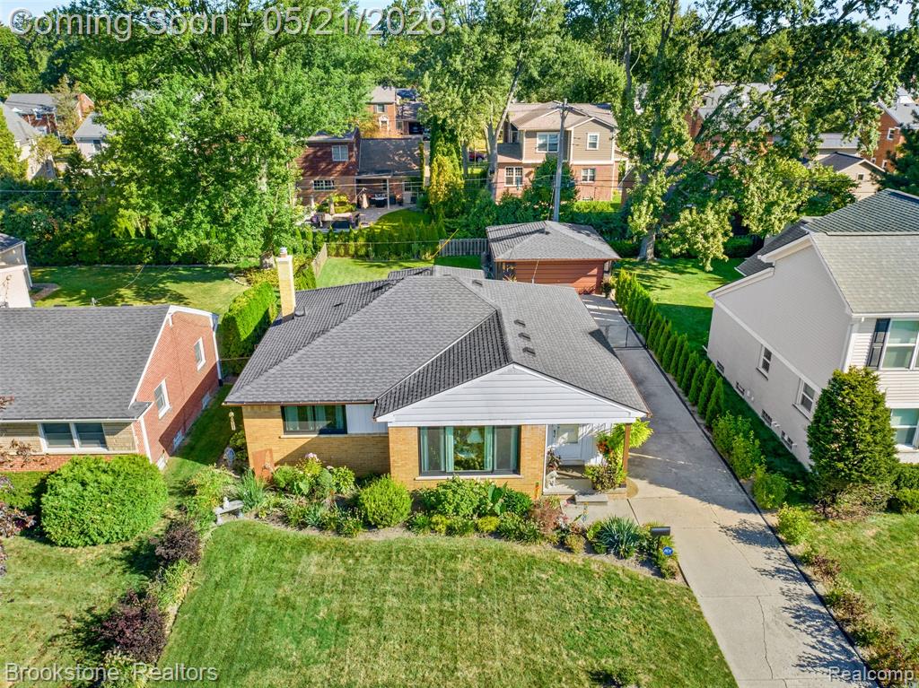 18474 Beverly Road, Beverly Hills, MI 48025 — Photo 28