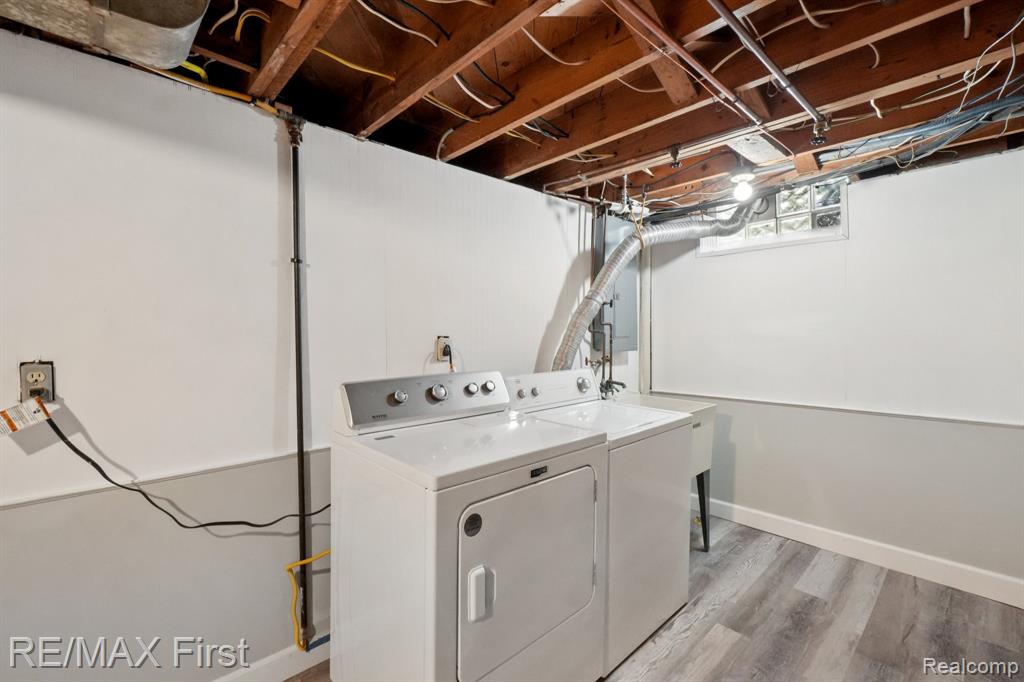 15590 Buckingham Avenue, Beverly Hills, MI 48025 — Photo 24
