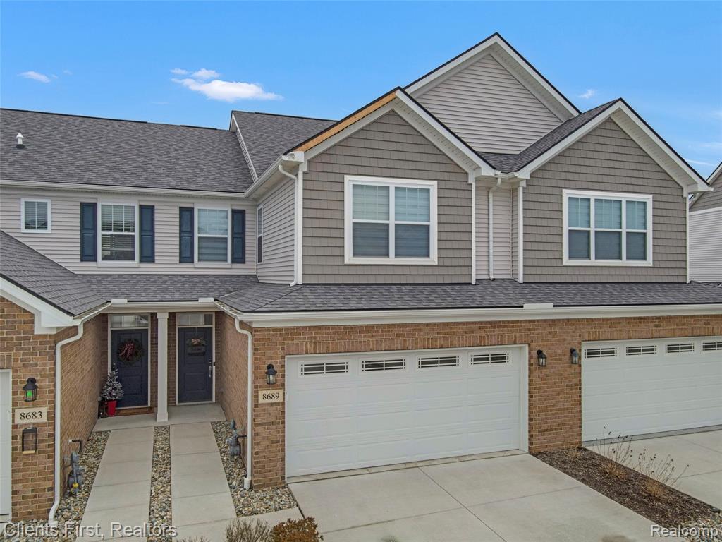 8689 Grove Street, Washington, MI — Photo 47