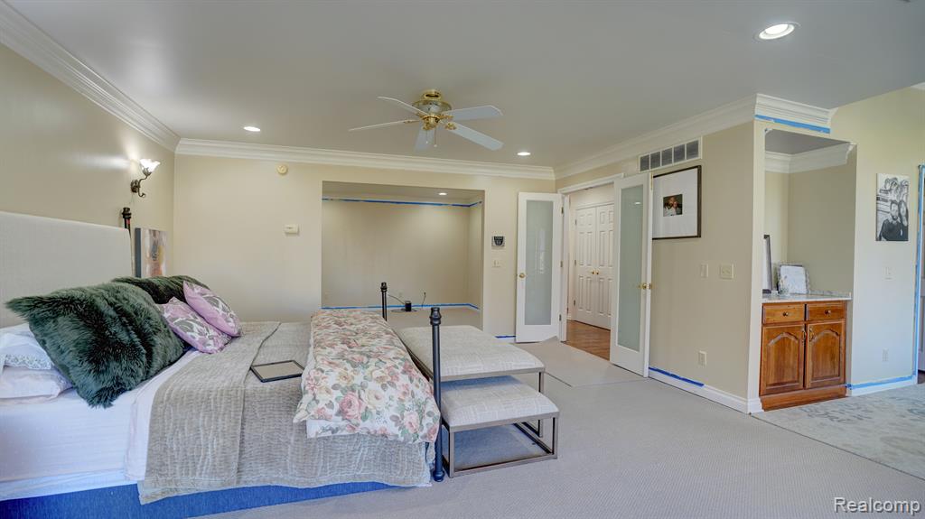 5280 O'Connor Pass, Swartz Creek, MI 48473 — Photo 47