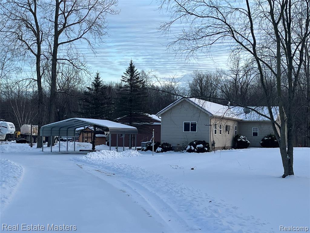 5117 Ravenswood Road, Kimball, MI