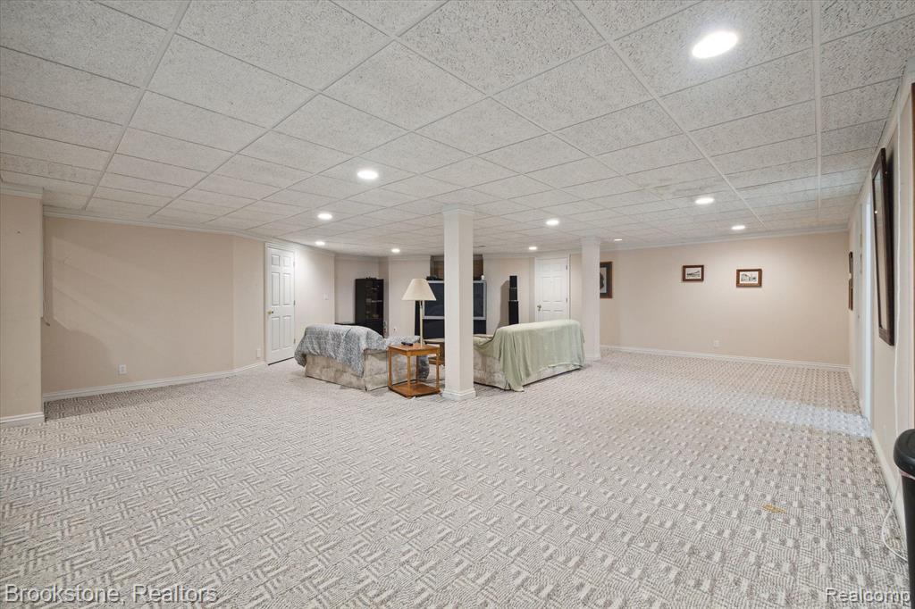 770 LAKEWOOD Drive, Rochester Hills, MI 48309 — Photo 43