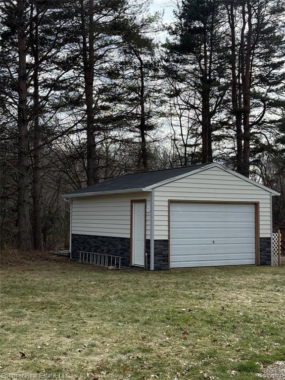 5049 Smokey Hollow Lane, Clarkston, MI 48348 — Photo 5