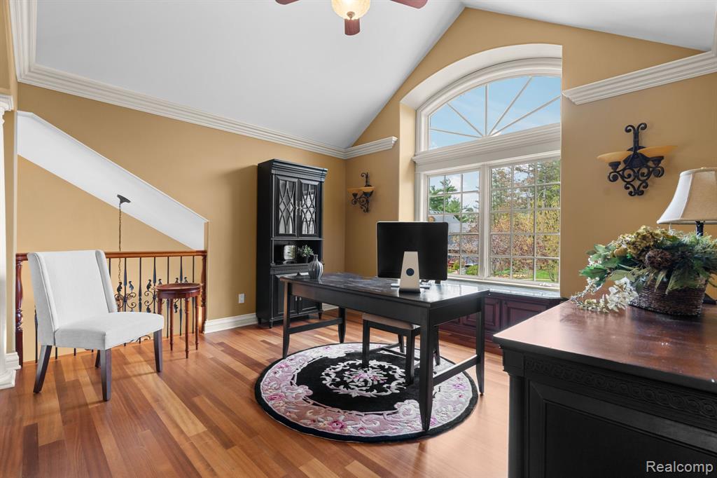 433 John R, Milford, MI 48381 — Photo 47