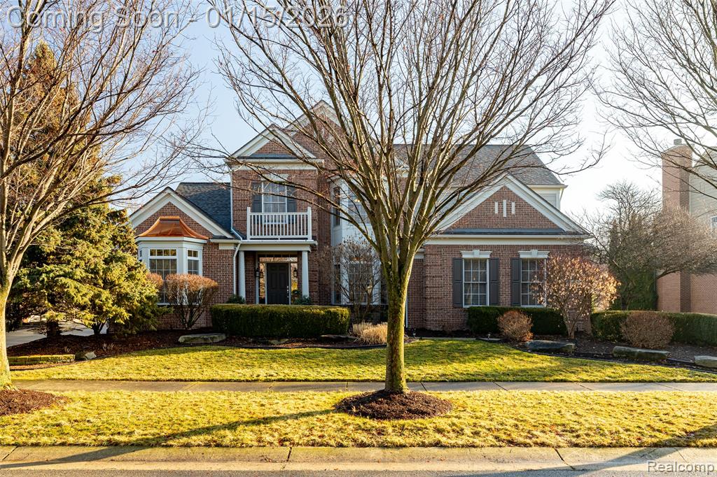 48502 Antique Road, Canton, MI 48187 — Photo 2