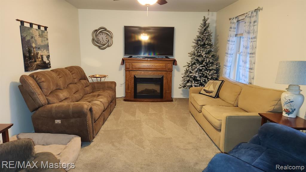 5418 LABO Road, South Rockwood, MI — Photo 9