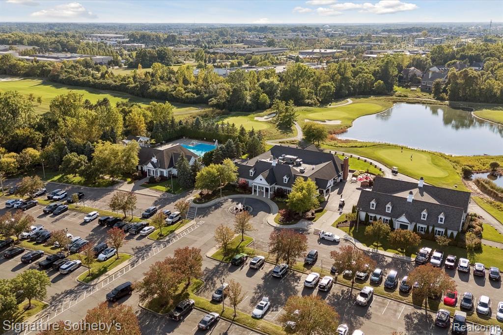 44634 N Broadmoor Circle, Northville, MI 48168 — Photo 89