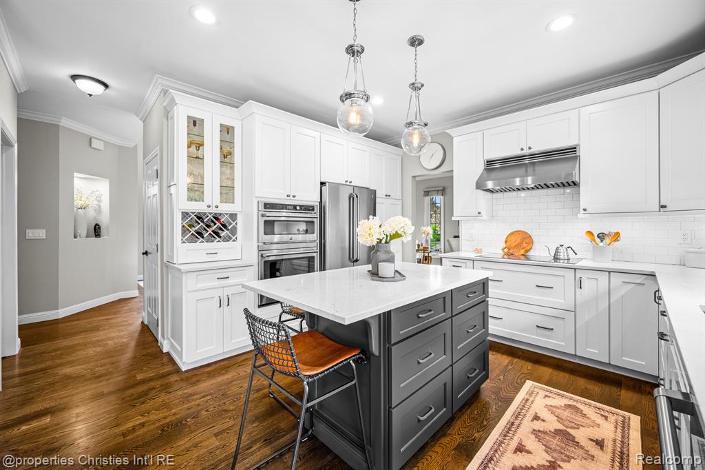 45726 JASLYN Lane, Novi, MI — Photo 13