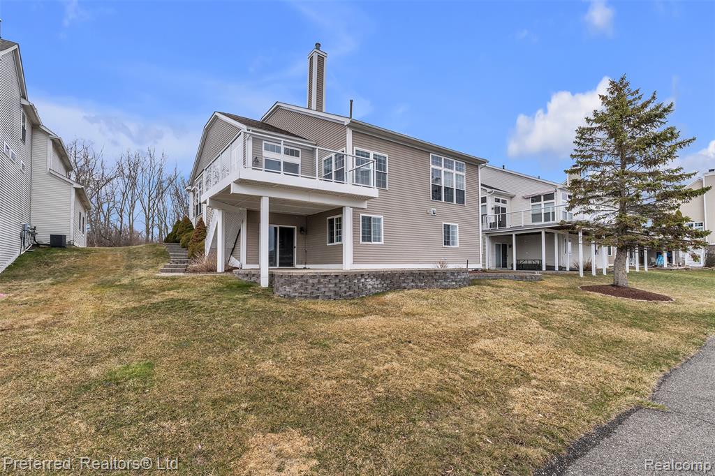 985 Watersedge Court, Oxford, MI 48371 — Photo 62
