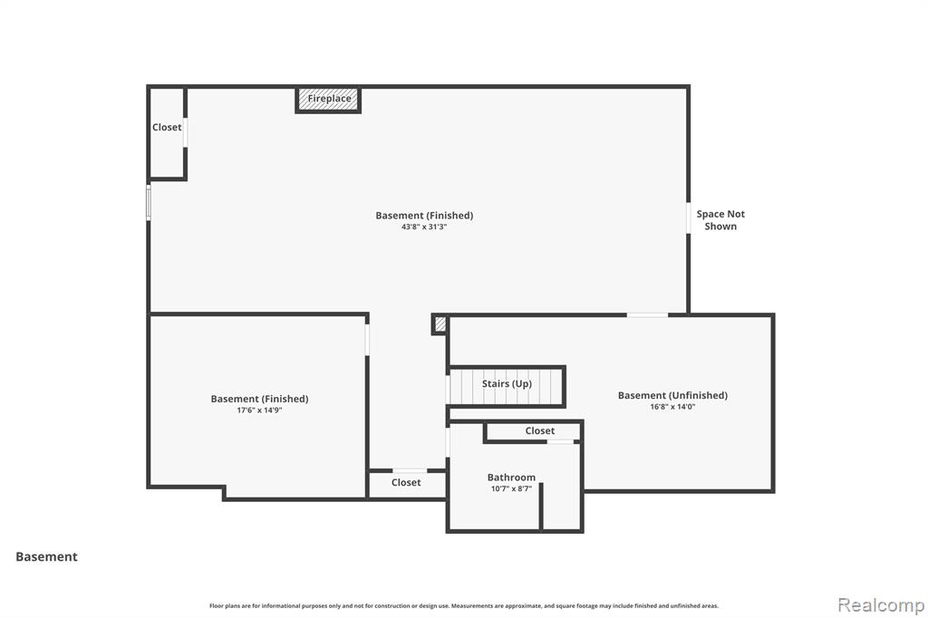 35724 Saint Clair Drive, New Baltimore, MI 48047 — Photo 44