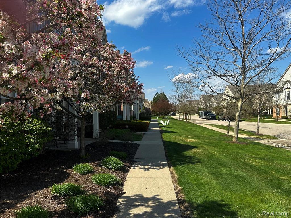 2393 Arcadia Drive, Canton, MI 48188 — Photo 3