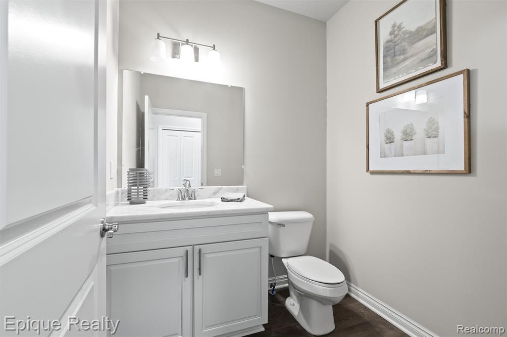 181 E Market Street, Oxford, MI 48371 — Photo 12