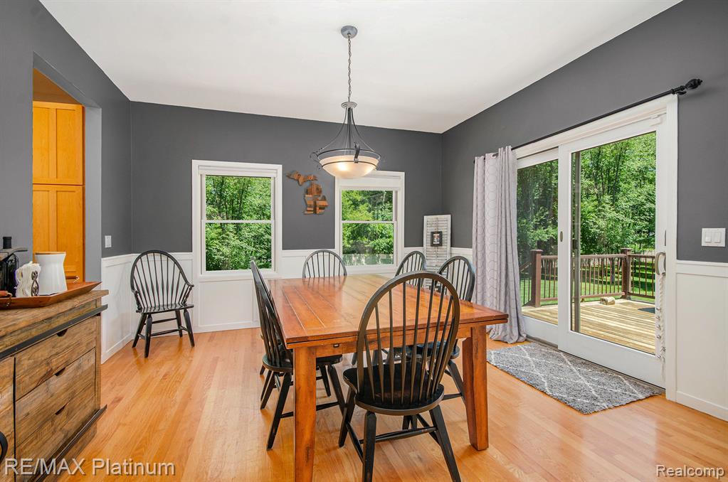 4090 ROLLING ACRES DRIVE, Hartland, MI 48353 — Photo 8