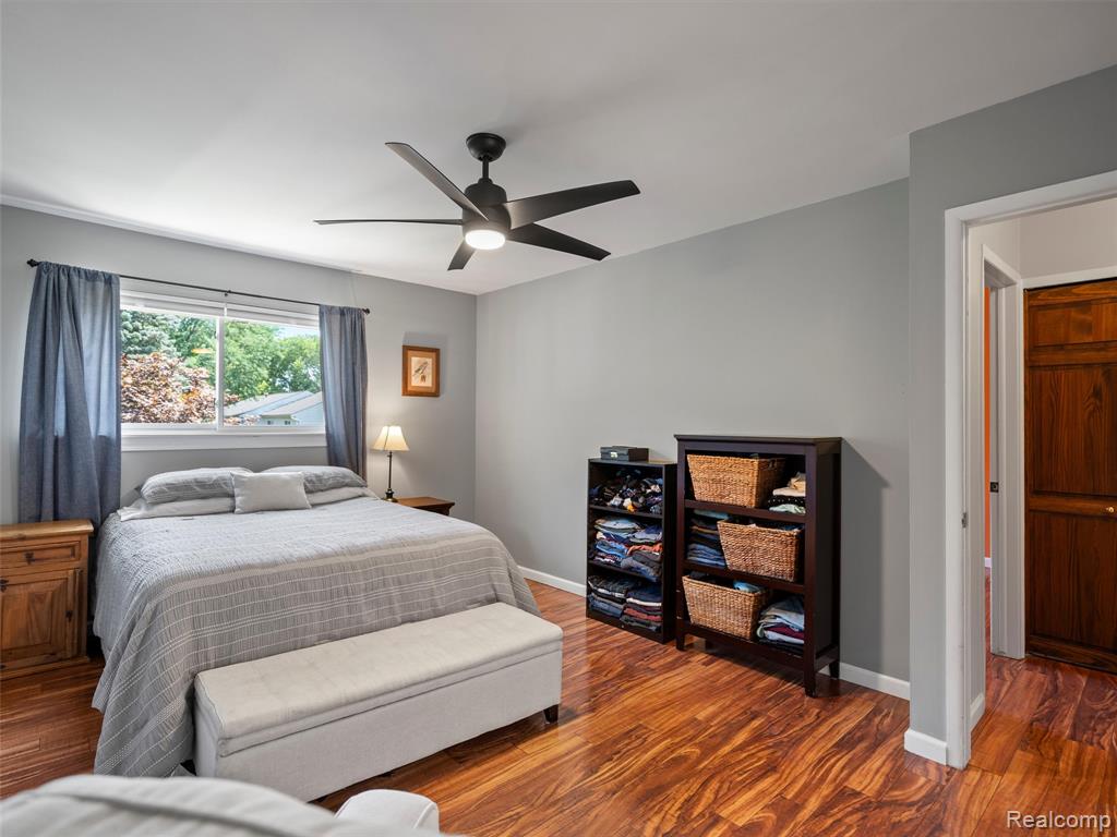 65 Stratford Lane, Rochester Hills, MI 48309 — Photo 18
