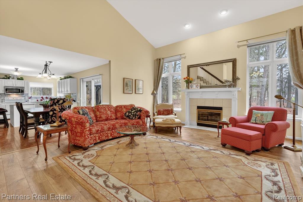 112 Summer Shade Drive, Howell, MI 48843 — Photo 6