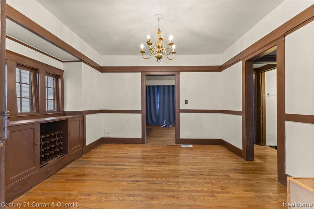 874 EDISON Street, Detroit, MI 48202 — Photo 9