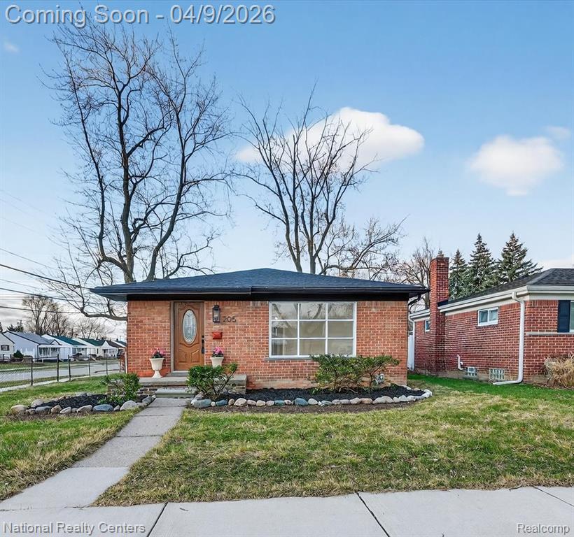 205 Royal Park Lane, Madison Heights, MI 48071 — Photo 3
