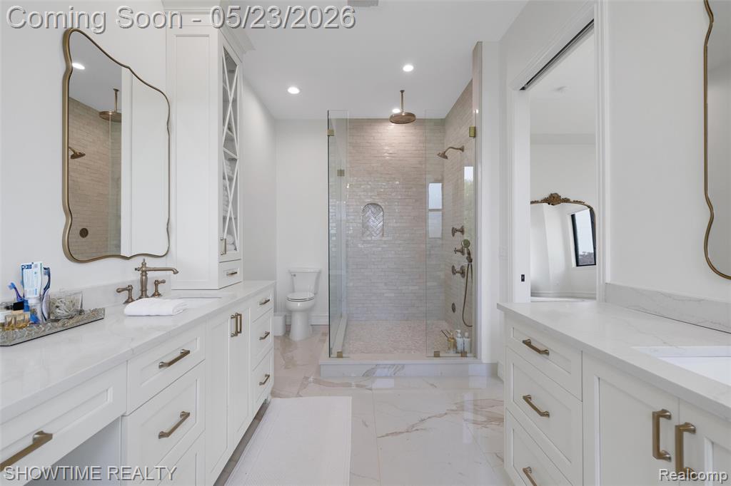 4805 Woodland Hills Drive, Rochester, MI 48306 — Photo 34