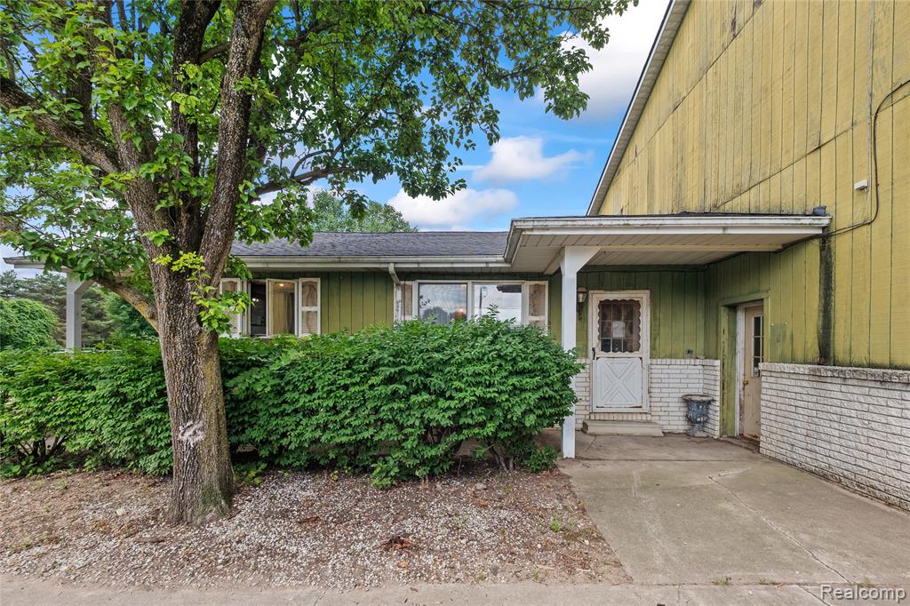 5095 Casey Road, Dryden, MI 48428 — Photo 4