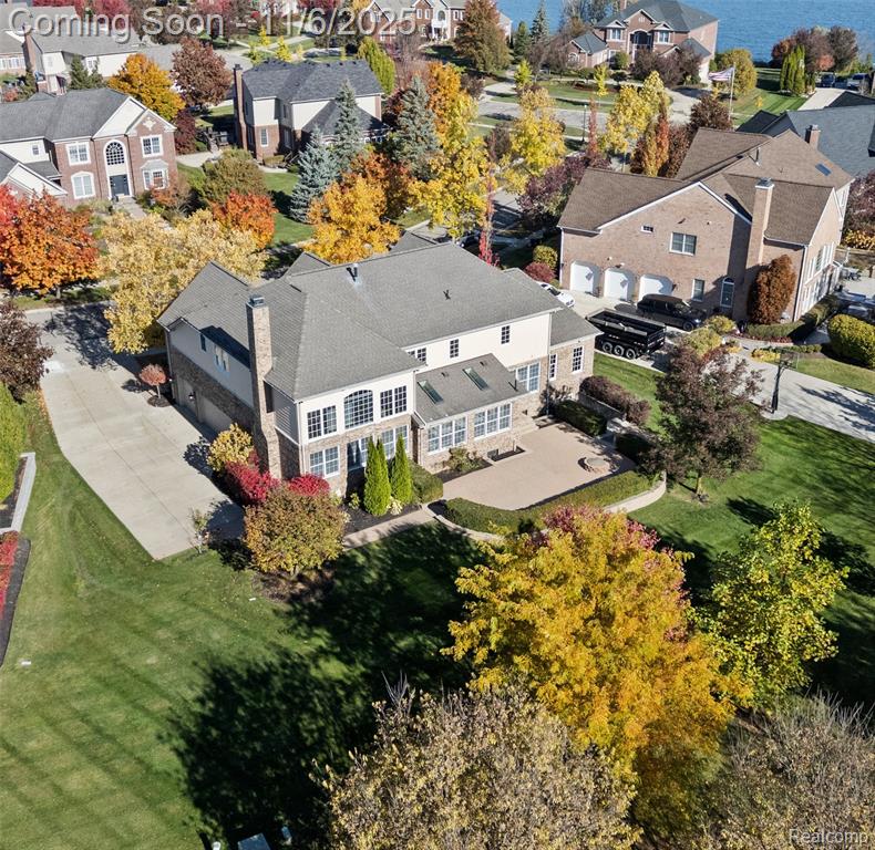 50623 Chesapeake Drive, Novi, MI — Photo 73