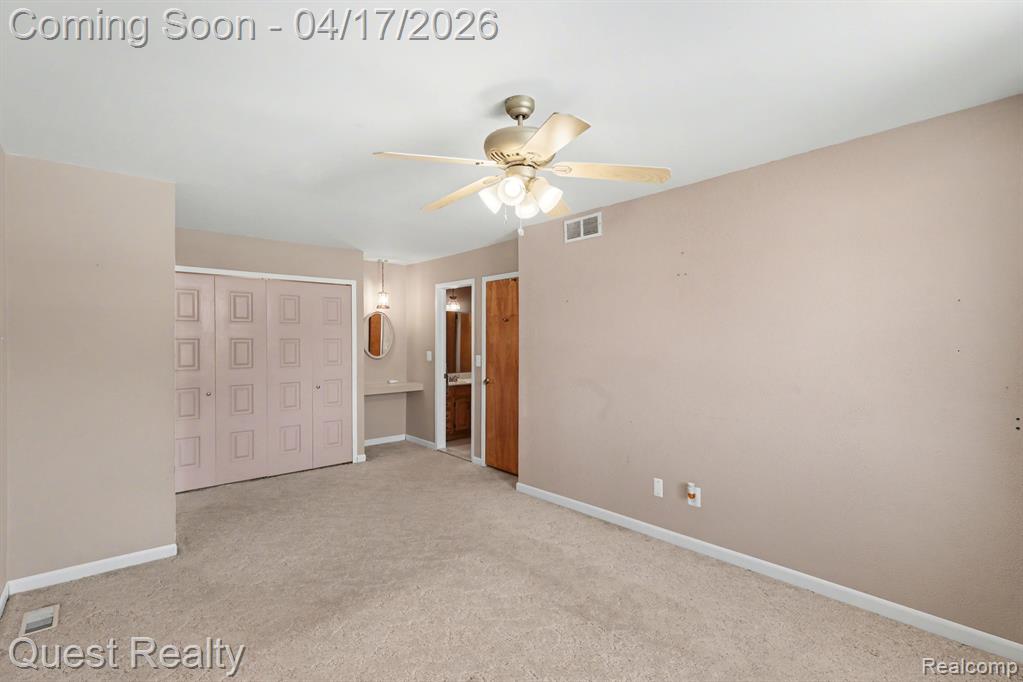 8722 George F Bunker Boulevard, 4, Sterling Heights, MI 48313 — Photo 21