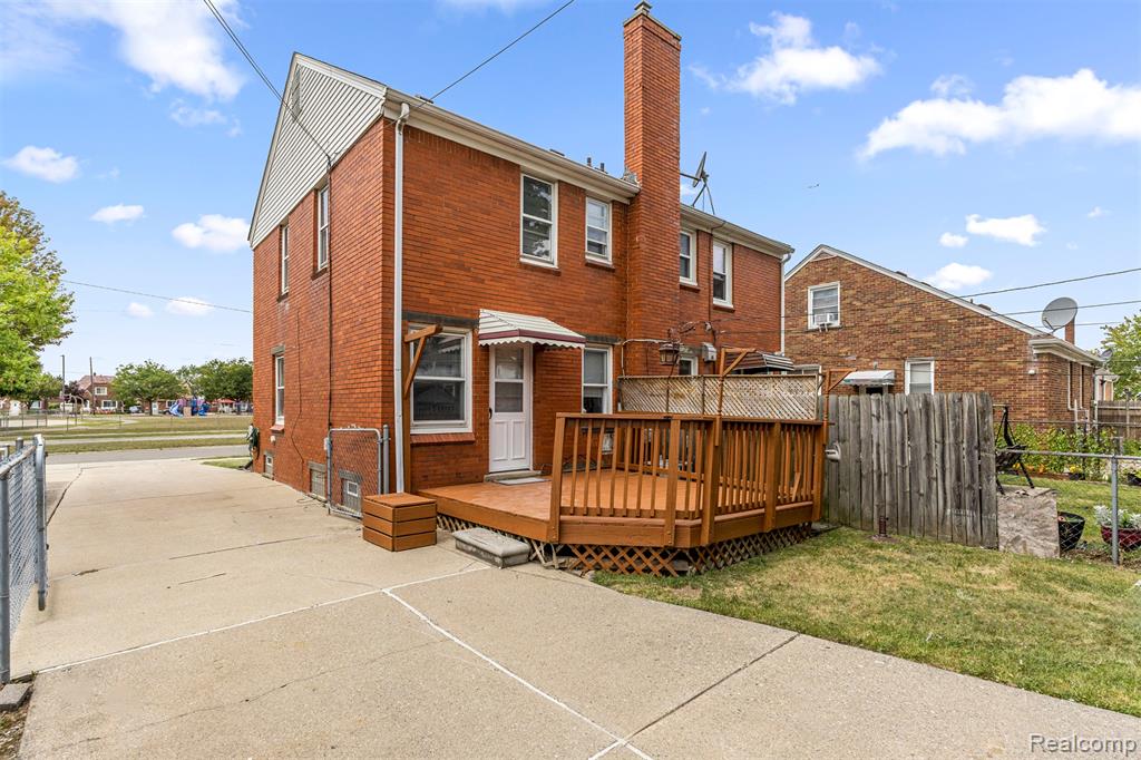 6918 Manor Street, Dearborn, MI 48126 — Photo 28