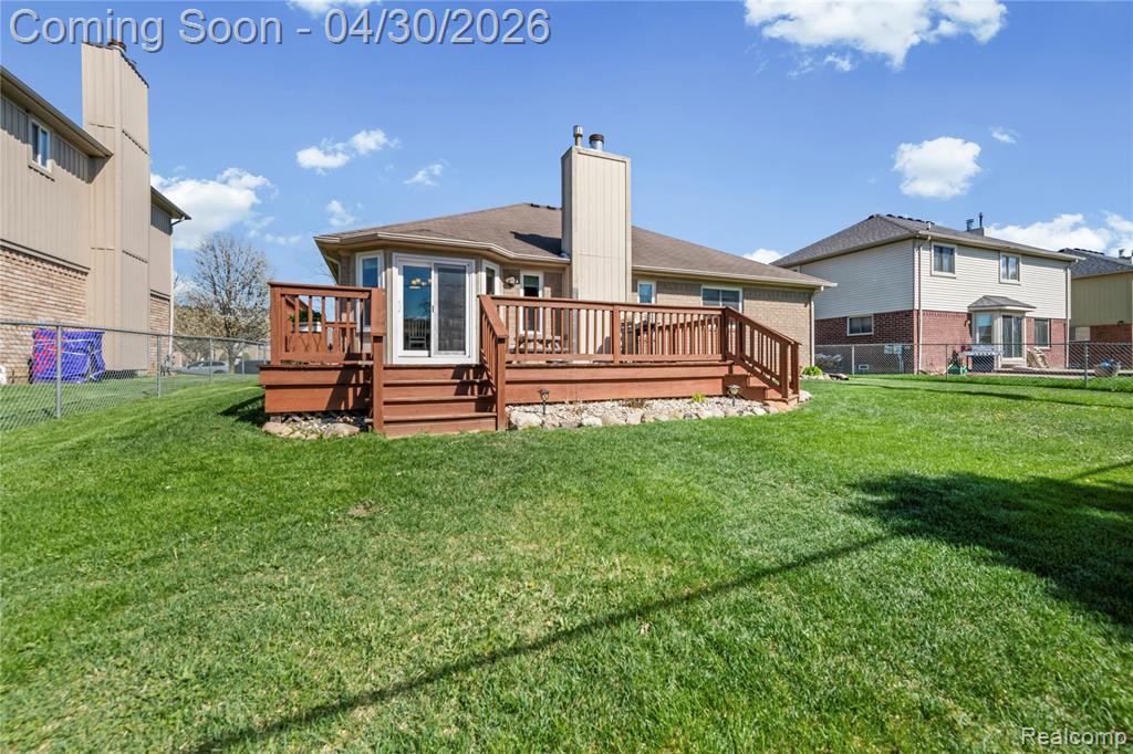 70151 Crystal Drive, Richmond, MI 48062 — Photo 27