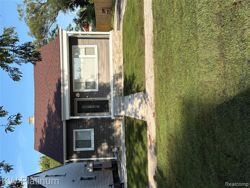 19404 Andover Street, Highland Park, MI 48203