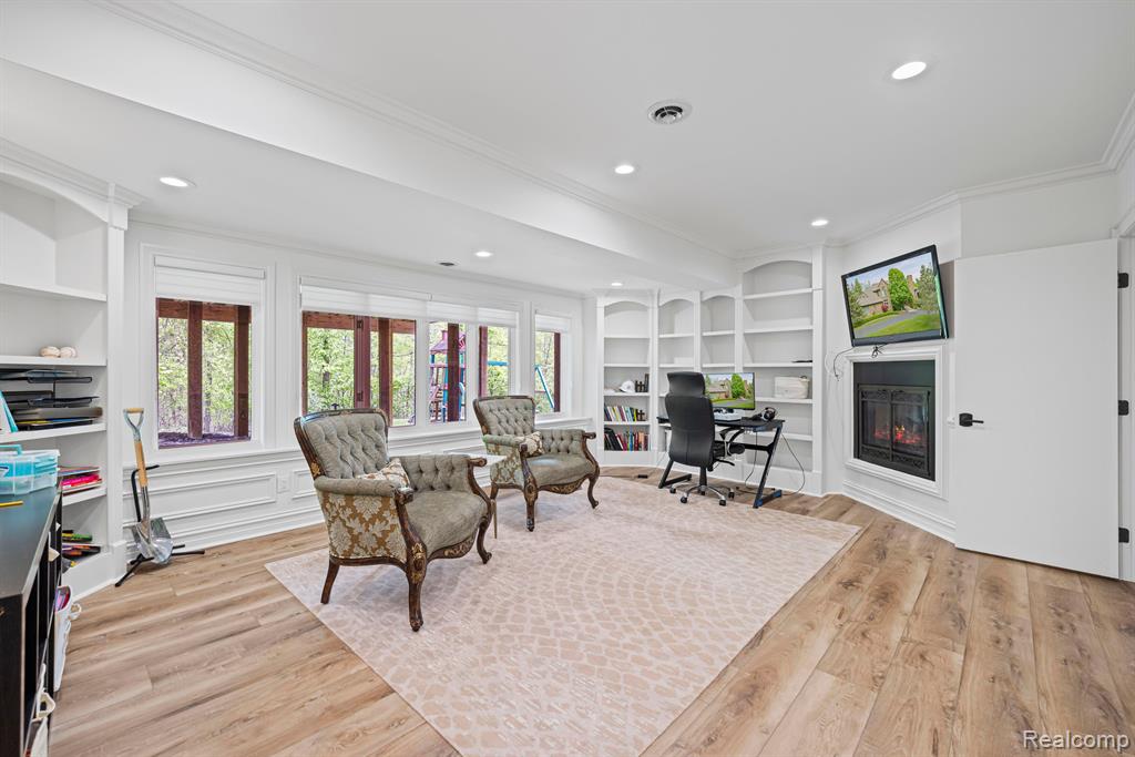 6127 WINCLIFF Drive, West Bloomfield, MI — Photo 47