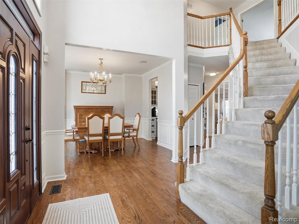 436 Wedington Court, Rochester, MI 48307 — Photo 15