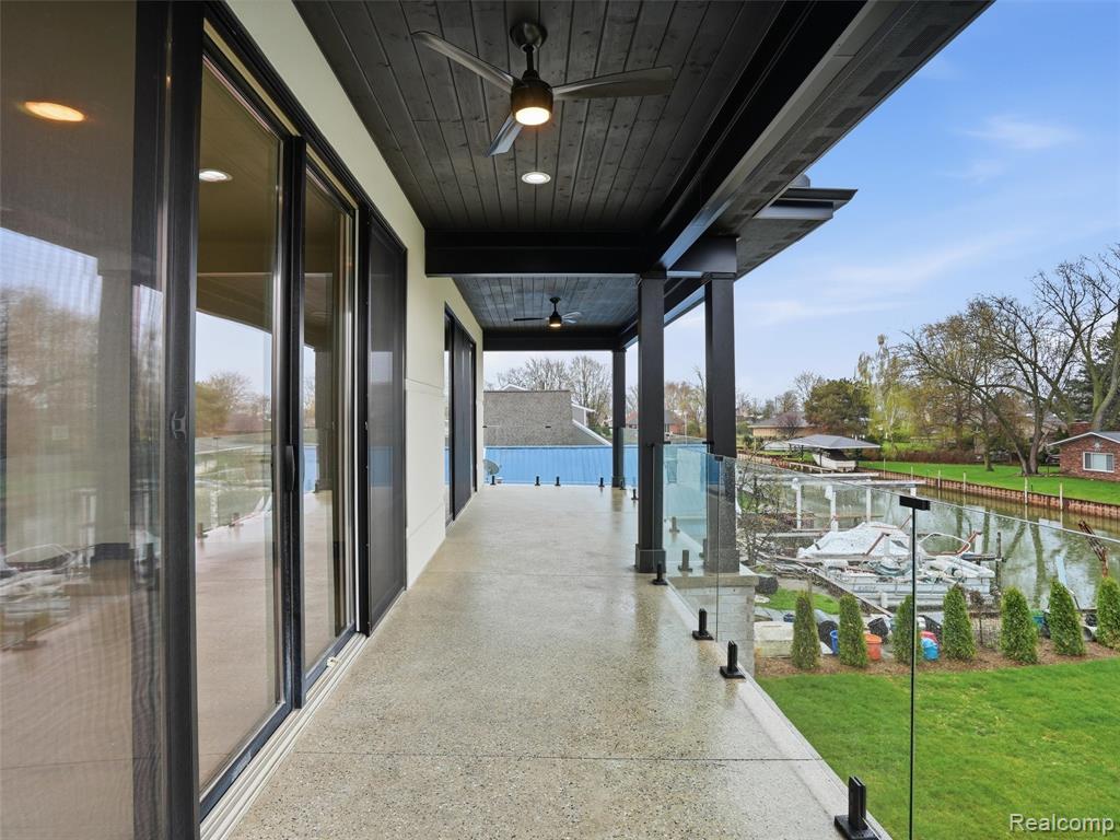 41215 Belvidere Street, Harrison Township, MI — Photo 37