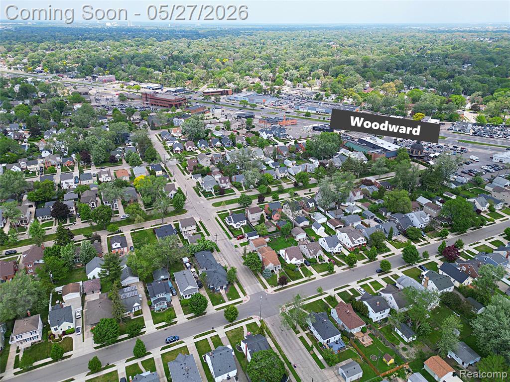 1149 Cambridge Road, Berkley, MI 48072 — Photo 51