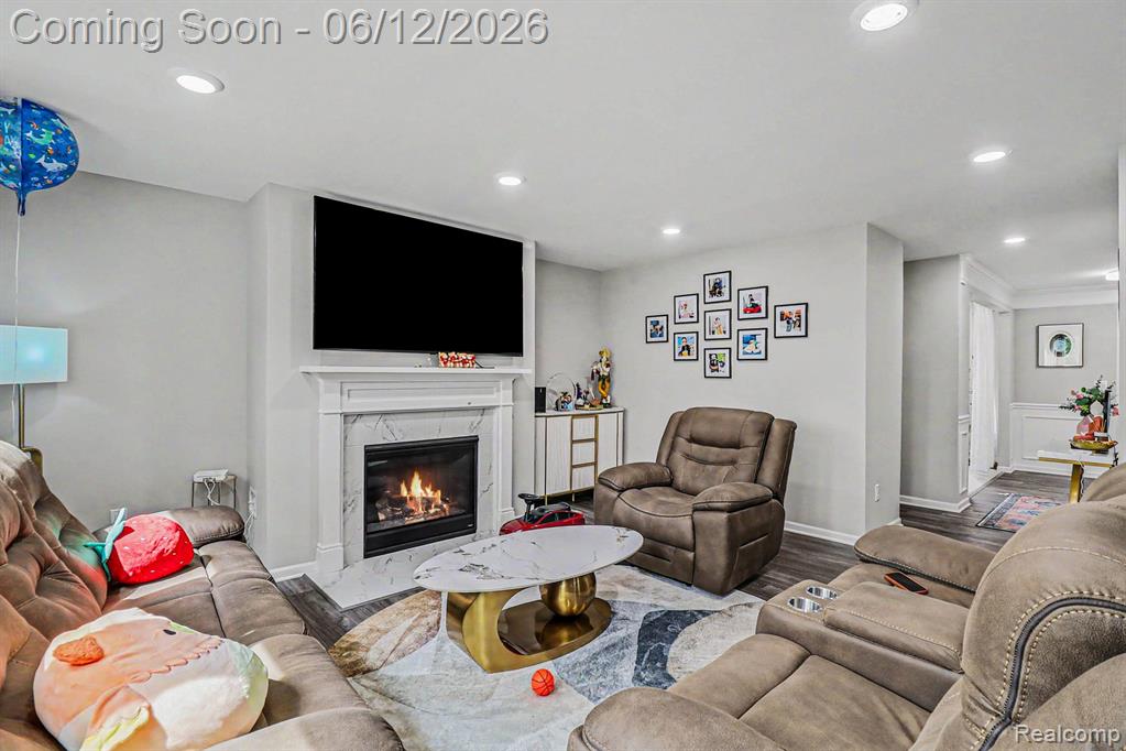 9212 Dogwood Court, Dexter, MI 48130 — Photo 5