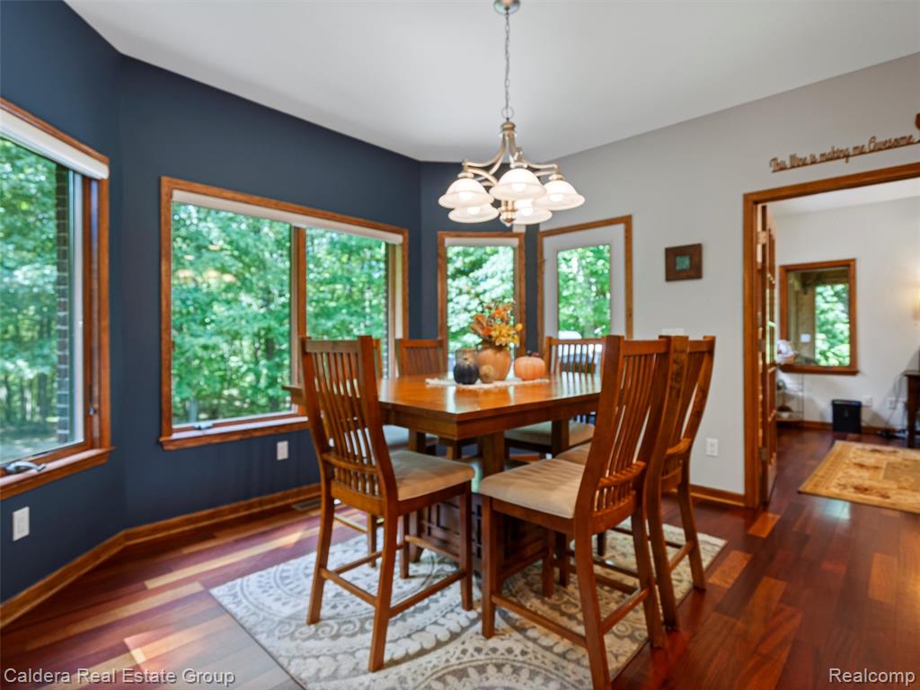 4416 Medford Hill Drive, Metamora, MI 48455 — Photo 22