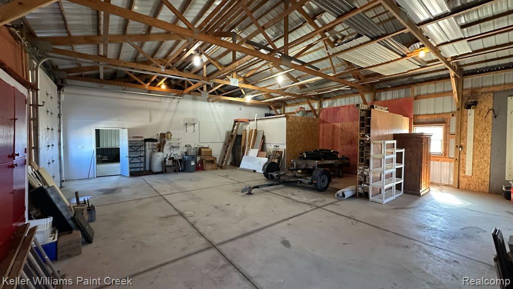 15289 Imlay City Road, Capac, MI 48014 — Photo 58