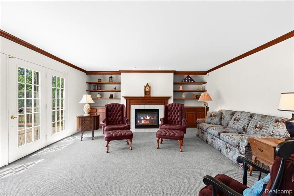 49301 QUAIL RUN COURT, Plymouth, MI 48170 — Photo 19
