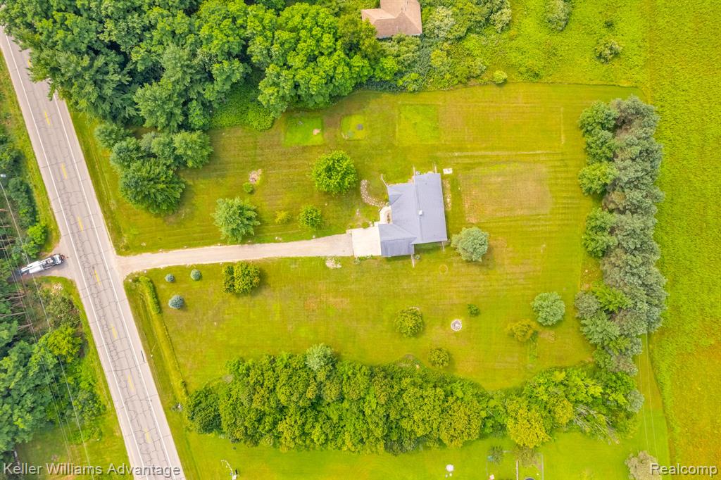 379 N Lakeshore Road, Port Sanilac, MI 48469 — Photo 5