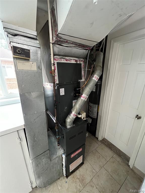 4696 Roosevelt Boulevard, Dearborn Heights, MI, 48125