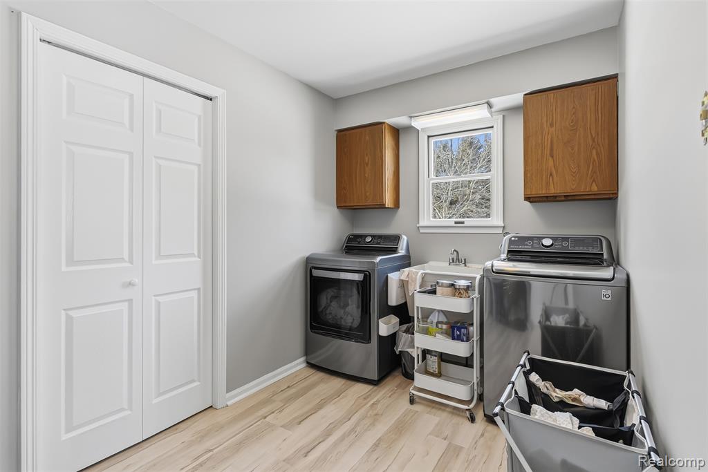 12847 Rathbun Road, Birch Run, MI 48415 — Photo 46