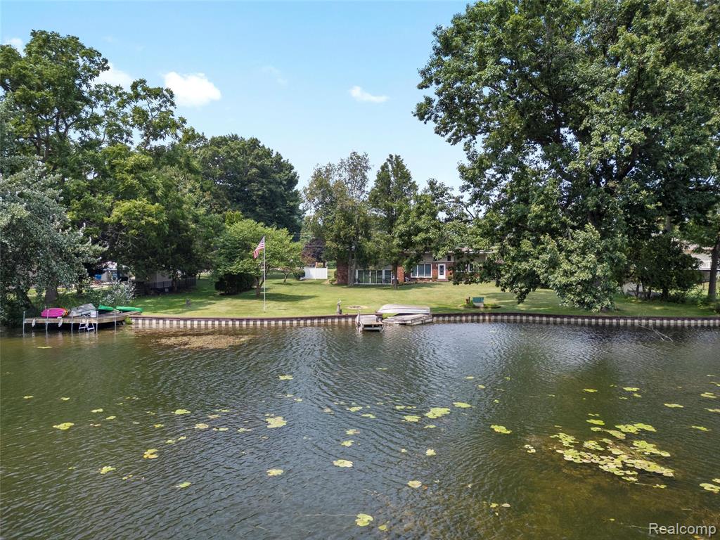 628 Riverside Drive, Linden, MI 48451 — Photo 55